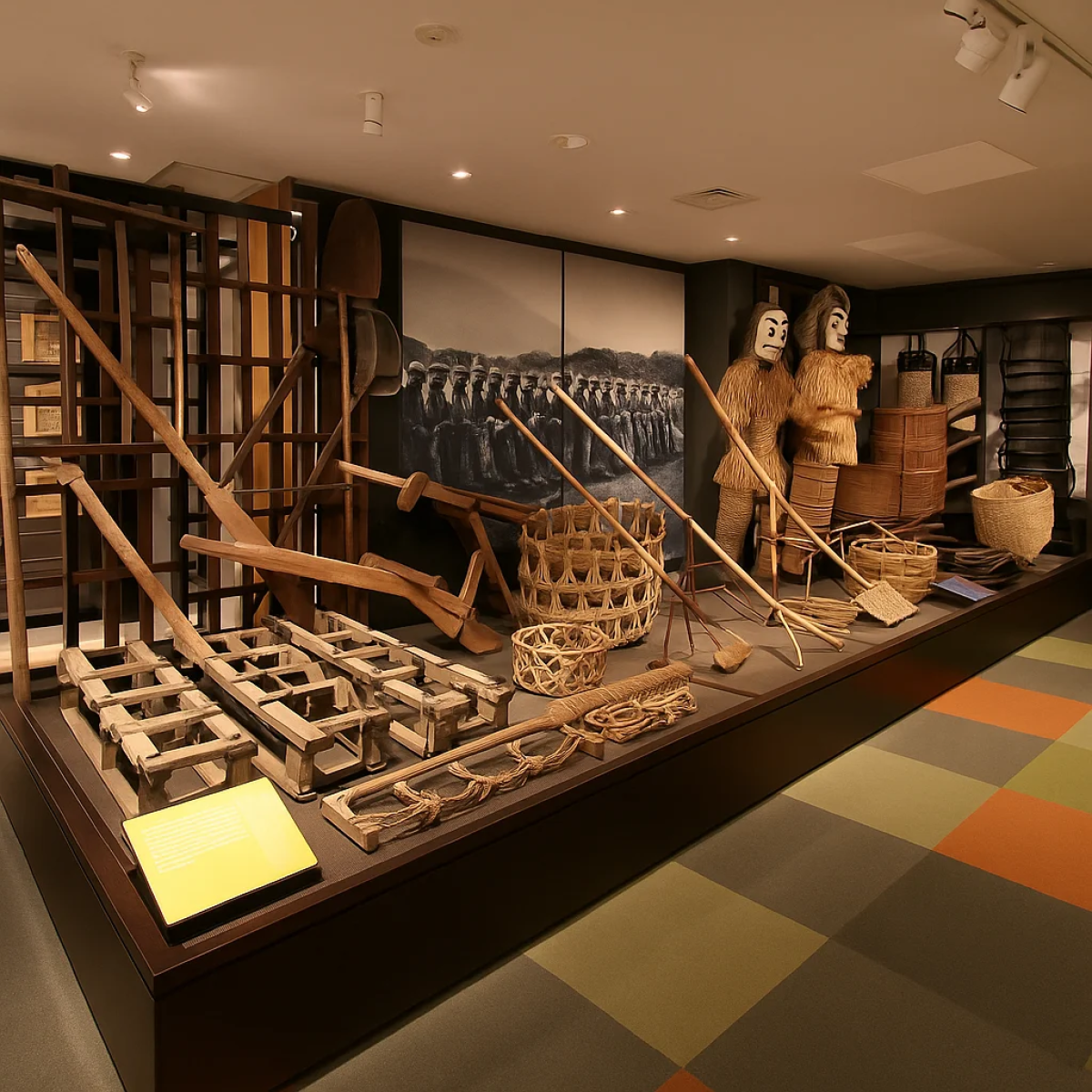Tono Municipal Museum