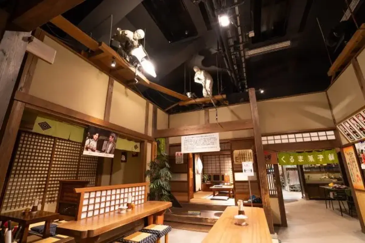 Tora-san Museum