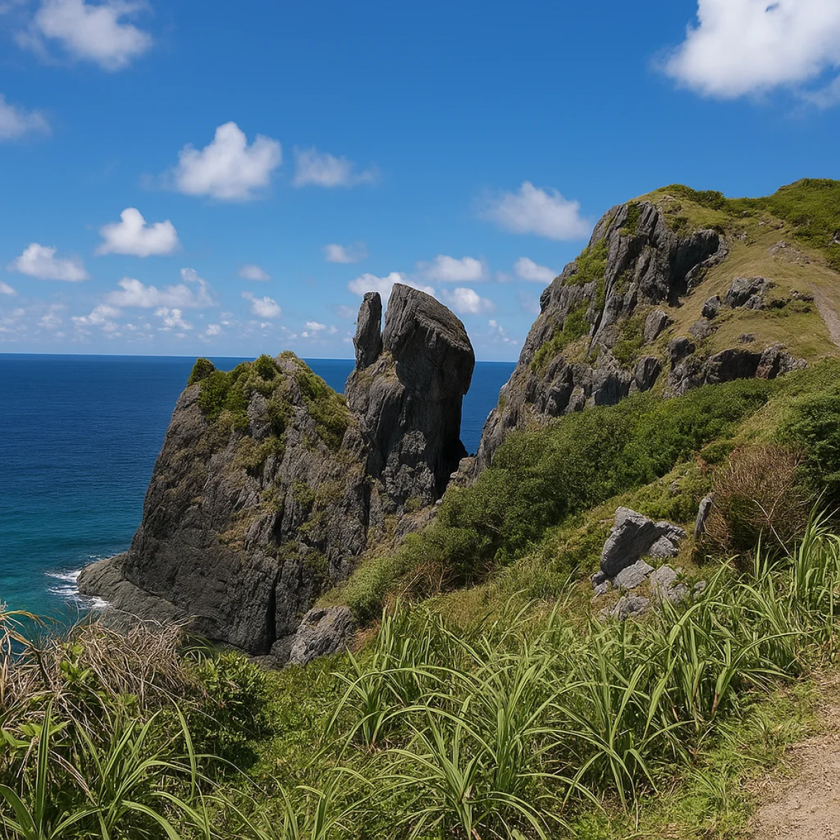 Torinokuchi Rock