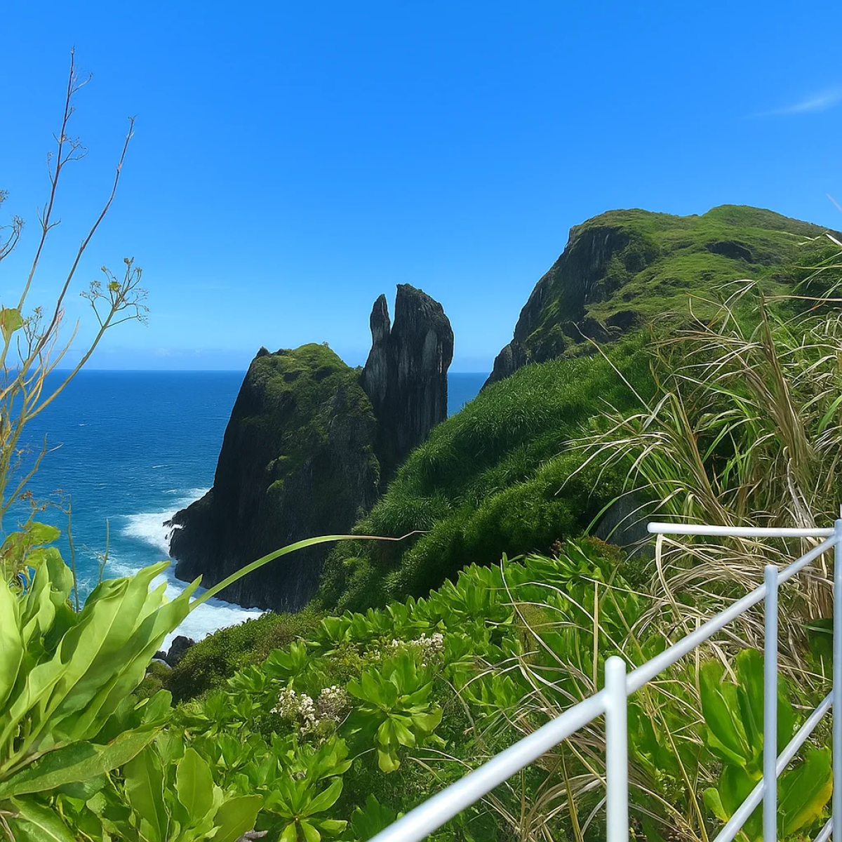 Torinokuchi Rock
