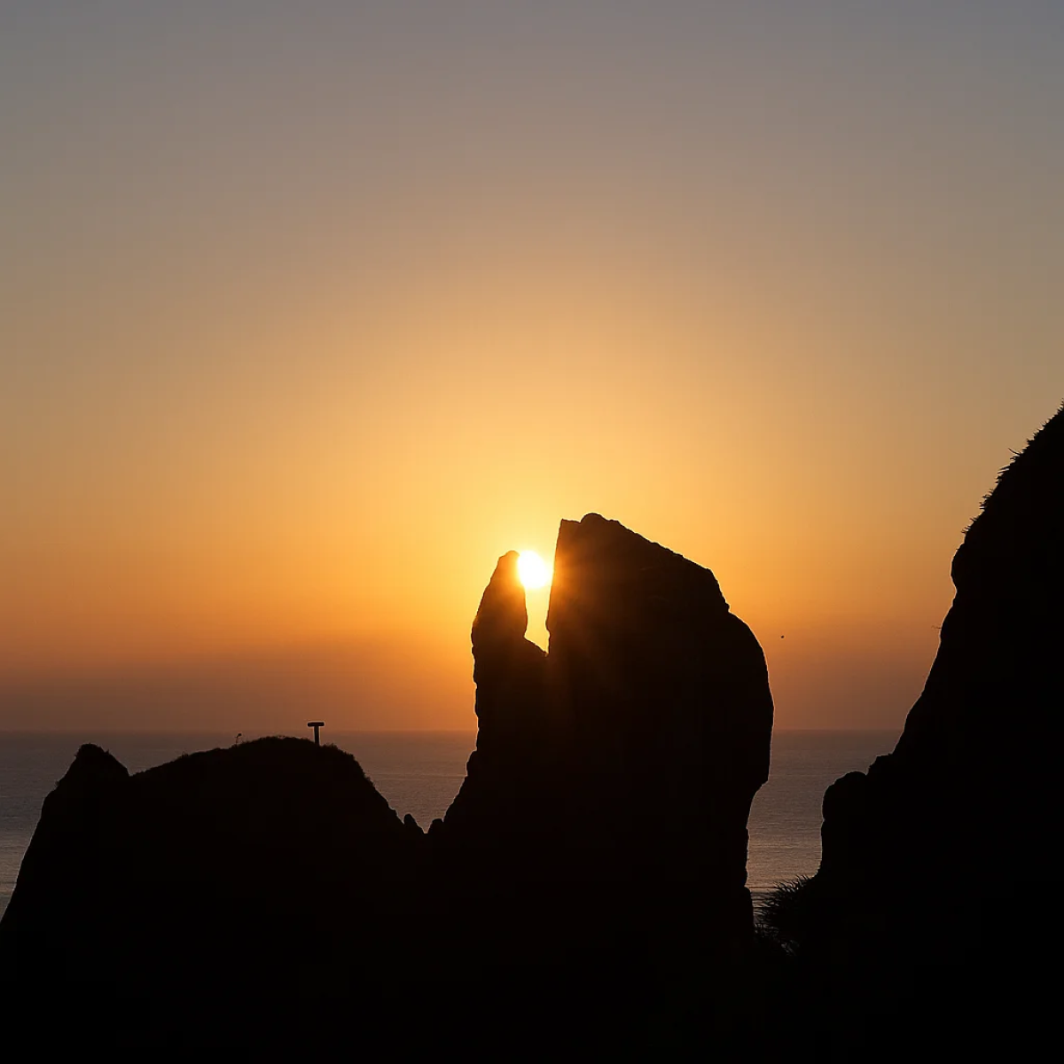 Torinokuchi Rock