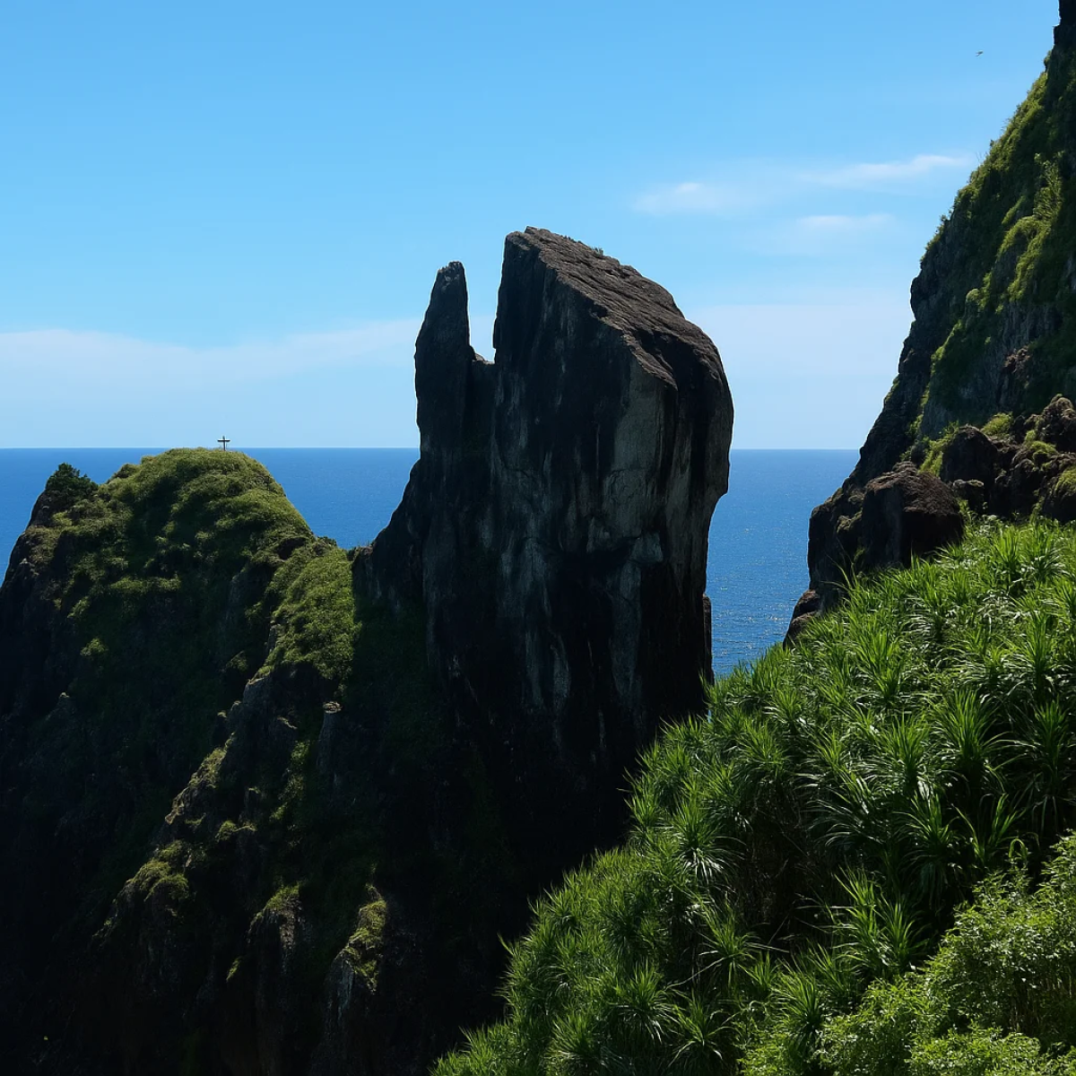 Torinokuchi Rock
