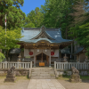Tosen Shrine