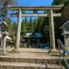 Tosen Shrine