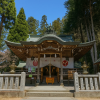 Tosen Shrine