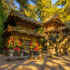 Toshogu Shrine