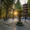 Toshogu Shrine