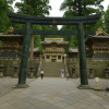 Toshogu Shrine