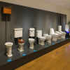 TOTO Toilet Museum