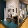 TOTO Toilet Museum