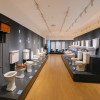 TOTO Toilet Museum