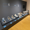TOTO Toilet Museum