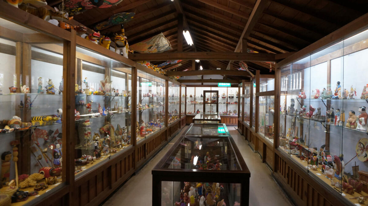 Toy Museum