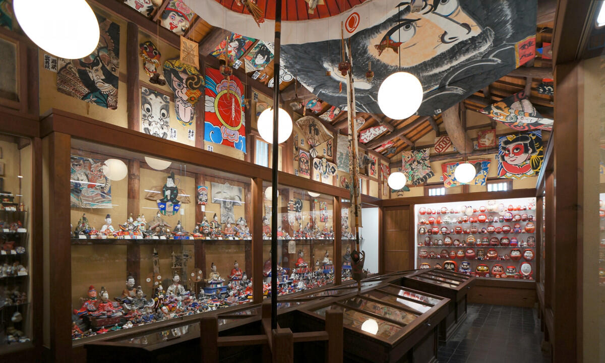 Toy Museum