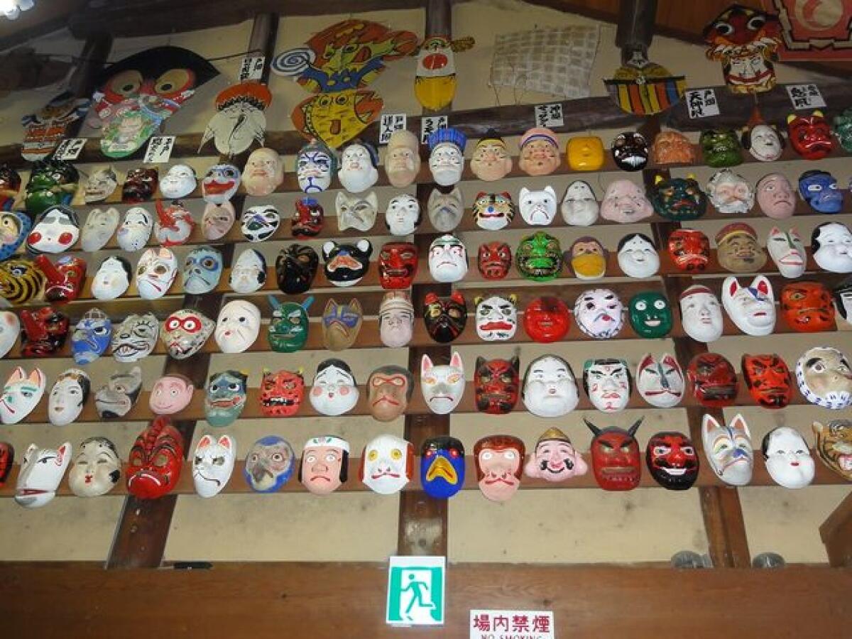 Toy Museum