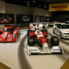 Toyota Automobile Museum