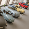 Toyota Automobile Museum