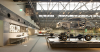 Toyota Commemorative Museum of Industry and Technology