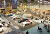 Toyota Commemorative Museum of Industry and Technology