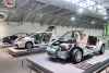 Toyota Commemorative Museum of Industry and Technology