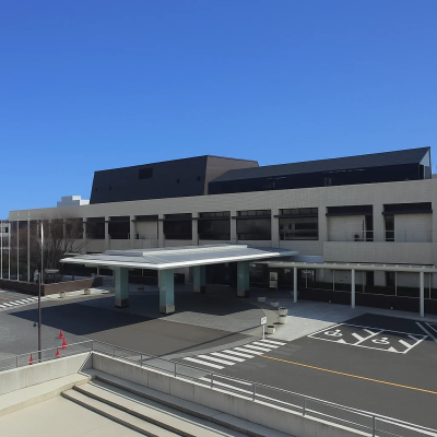 Toyota Kaikan Museum