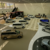 Toyota Kaikan Museum