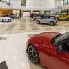 Toyota Kaikan Museum