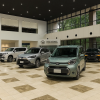 Toyota Kaikan Museum