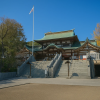 Tsubaki Shrine