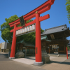 Tsubaki Shrine