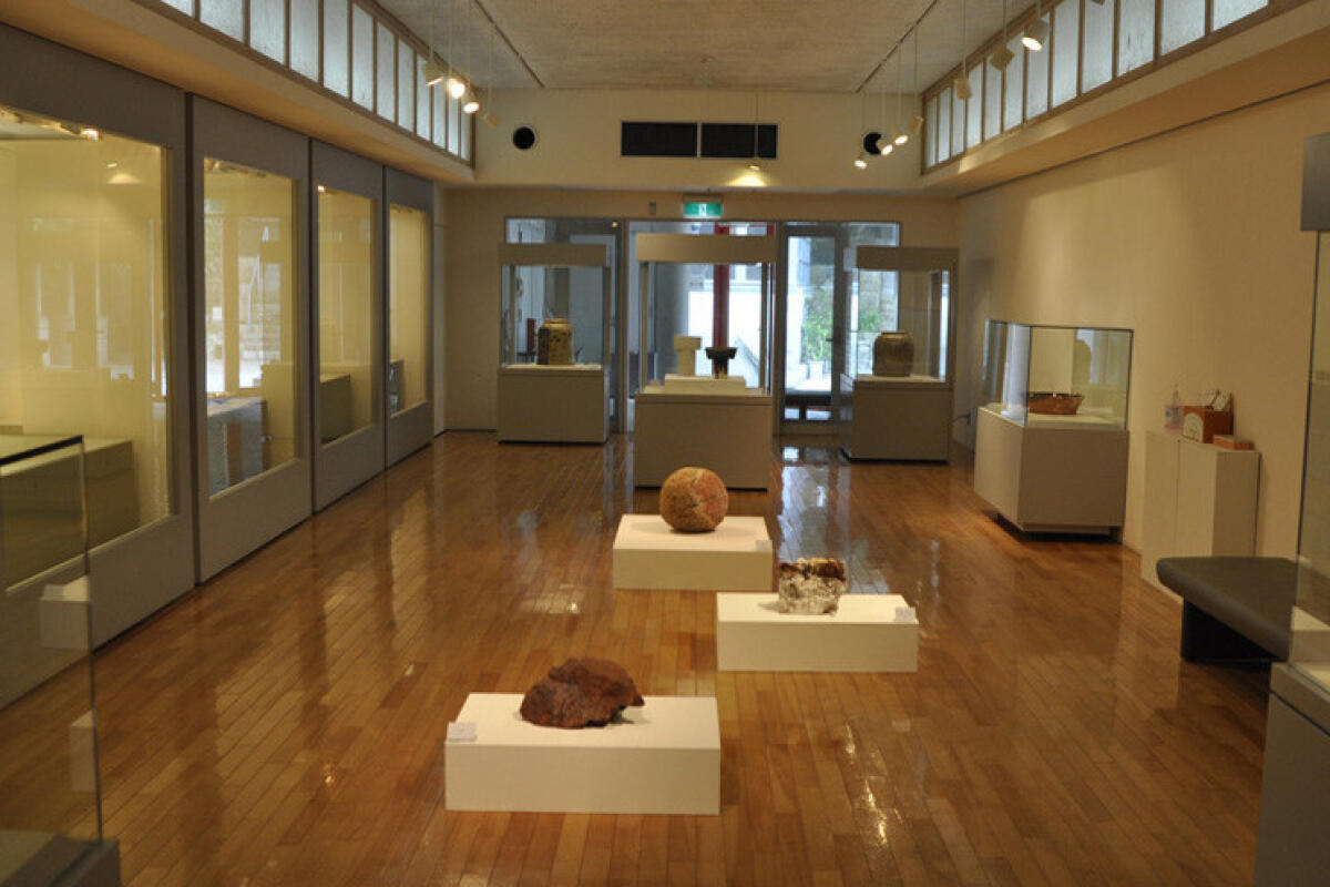 Tsuboya Pottery Museum