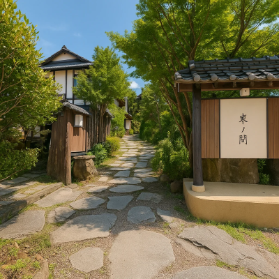 Tsuka no Ma