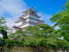 Tsuruga Castle