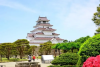 Tsuruga Castle