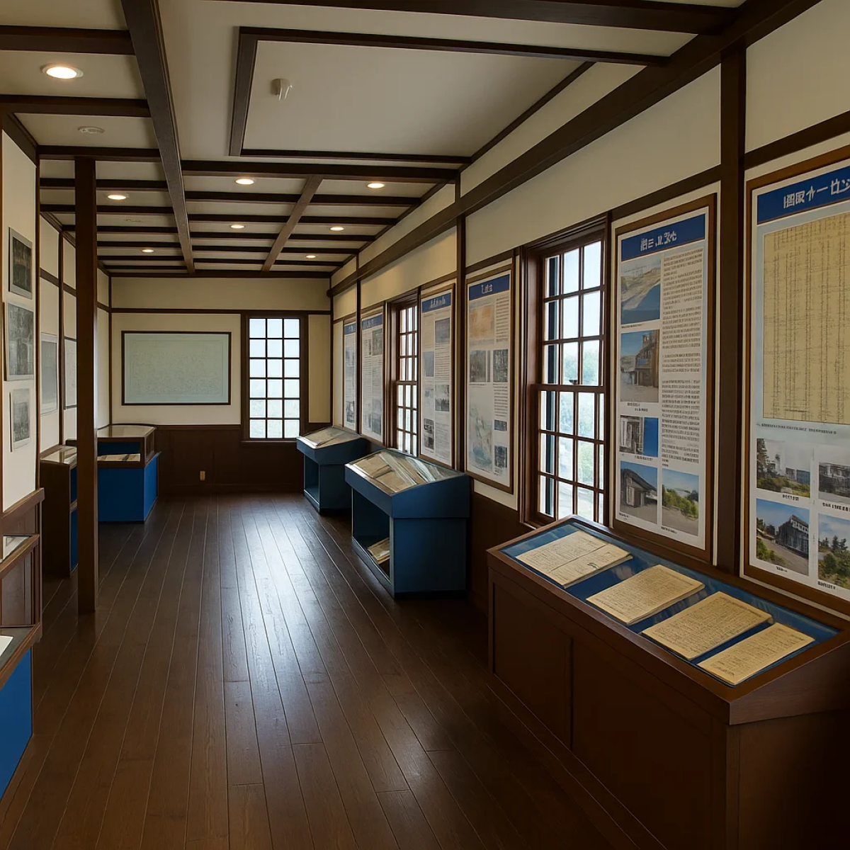 Tsuruga Railway Museum