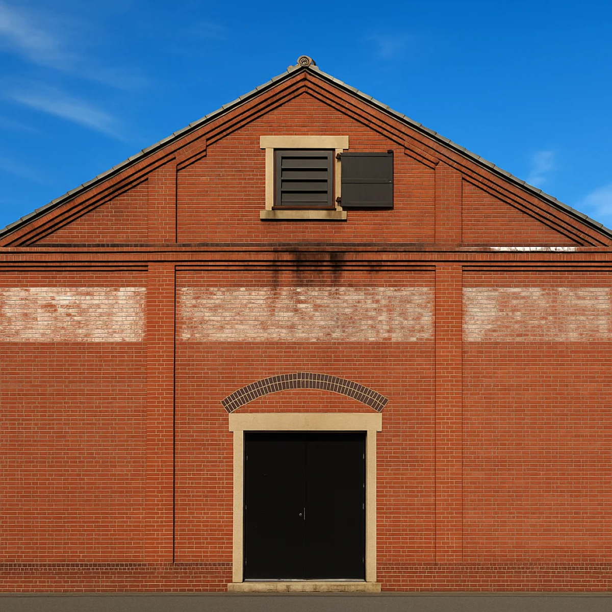Tsuruga Red Brick Warehouse