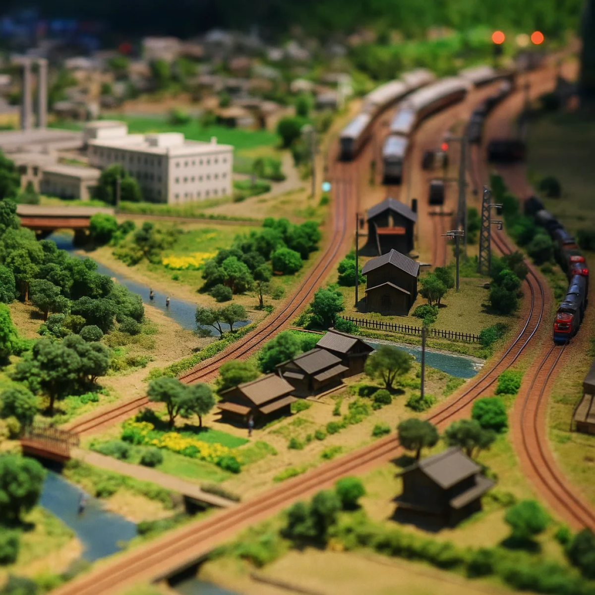 Tsuruga Red Brick Warehouse