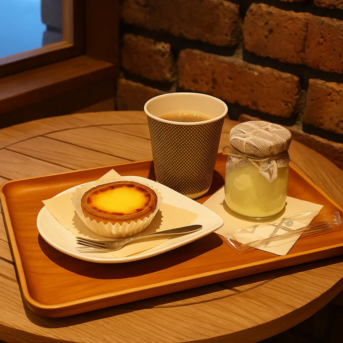 Tsuruga Red Brick Warehouse