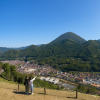 Tsuwano Castle Ruins