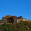 Tsuwano Castle Ruins