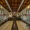 Tsuwano Catholic Church