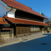 Tsuwano Old Town