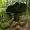 Tsuzukiishi Stone
