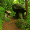 Tsuzukiishi Stone