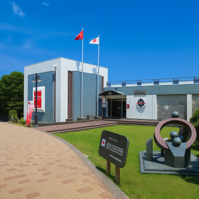 Turkish Memorial Museum