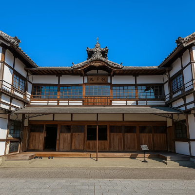 Uchiko-za Theater