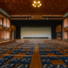 Uchiko-za Theater