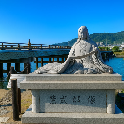 Uji Bridge