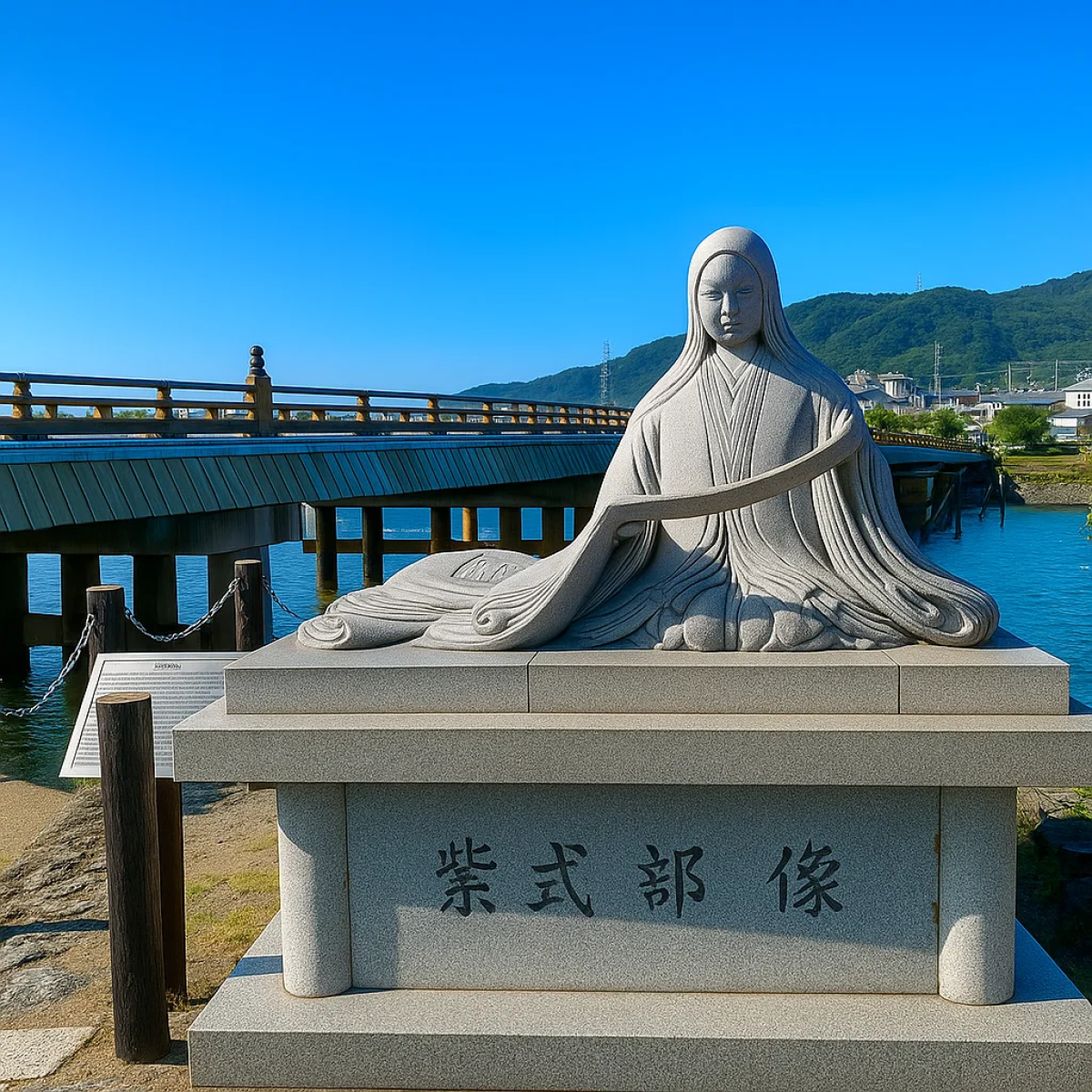 Uji Bridge