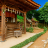 Ujigami Shrine
